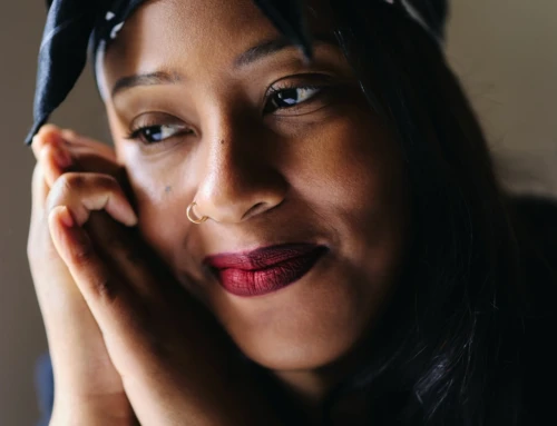 Sācha Coleman: Comfort in the Kitchen